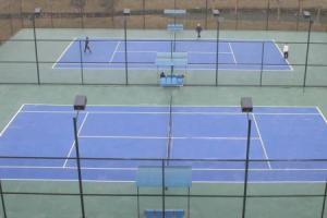 Wujiang Perches Resort - Wujiang, Suzhou