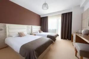 Premium Wellness Institute Hotel, Bucharest