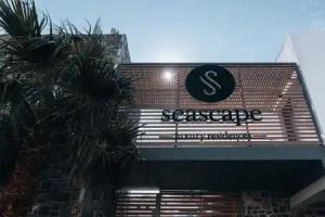 Seascape Luxury Residences, Agia Pelagia