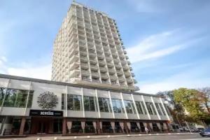 Hotel Kyiv, Kiev