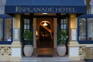 The Esplanade Hotel, Auckland