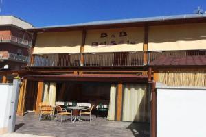 Bel Sole Guest House, Civitavecchia