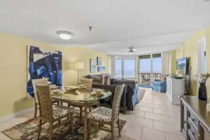 Van Lee 604 - The Sea Goose Apartments, Ormond Beach