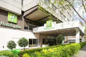 Holiday Inn London - Regent's Park by IHG, London