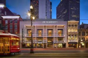 JW Marriott New Orleans, New Orleans