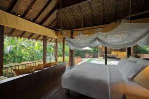 Six Senses Yao Noi, Koh Yao Noi