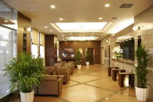 Hotel Route-Inn Chitose Ekimae, Chitose