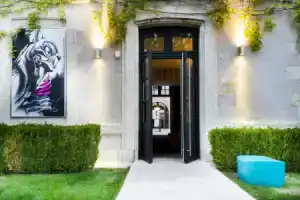 Hôtel la Monnaie Arty & Spa, La Rochelle
