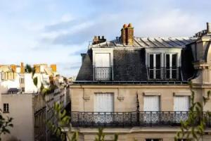 Bonsoir Madame, Paris