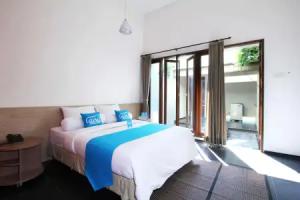 Airy Timur Kembang Matahari Satu 110B Bali Hotel, Denpasar