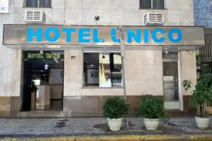 Hotel Único, Rio De Janeiro