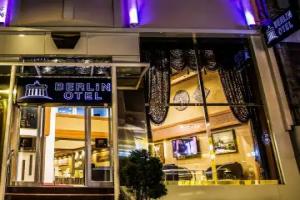 Berlin Otel Nişantaşı, Istanbul