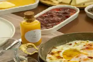 Sabel Villas, Yalova