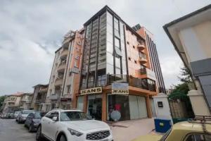 Caro Aparthotel, Varna