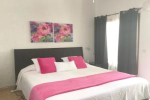 House With 2 Bedrooms in Calp, With Wonderful sea View, Private Pool, Calpe