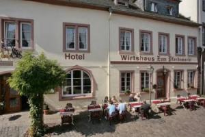 Wirtshaus zum Pferdemarkt Cottage, Saarburg