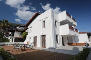 Seaside Suites, Akyaka