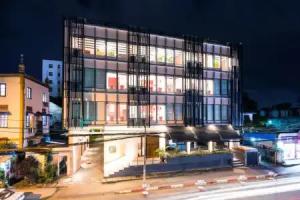 The Loft Apartments, Yangon