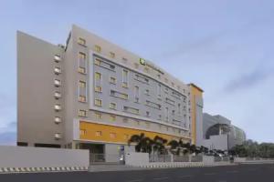 Holiday Inn Express Chennai OMR Thoraipakkam by IHG, Chennai