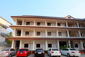 Kamlaithong Apartment, Tak