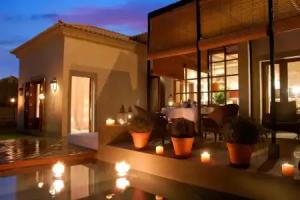 Gran Hotel Bahia Del Duque Resort And Villas, Adeje