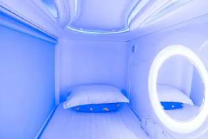 Spacepod@SG, Singapore