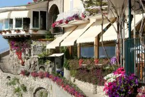 Covo dei Saraceni, Positano
