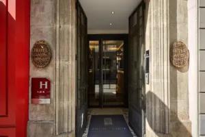 Hôtel Antin Trinité, Paris