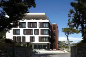 Hotel Principe Forte dei Marmi, Forte dei Marmi