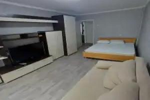 Apartments on Vorovsky street 53, Sochi