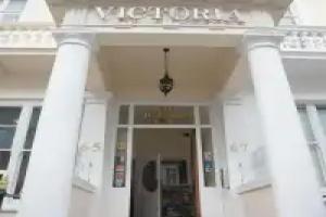 Victoria Inn, London