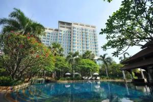 Rama Gardens Hotel Bangkok, Bangkok