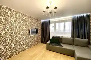 Apartments on Kulakhmetov street 19, Kazan