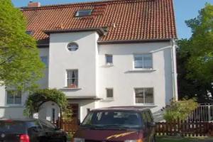 Ferienwohnung Apartments, Erfurt