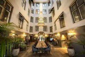 Hotel SKT. Annæ, Copenhagen