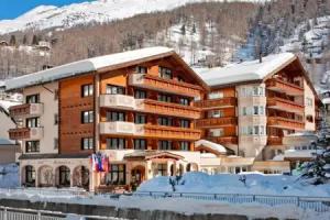 Resort La Ginabelle, Zermatt