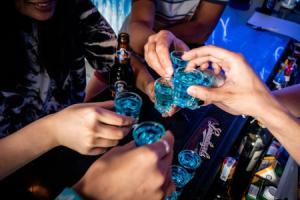 Bodega Party Phi Phi - Hostel, Phi Phi Island