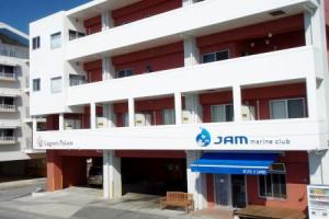 Lagoon Palace Hotel, Okinawa City
