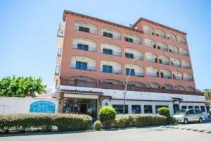 Hotel Comarruga Platja, Coma-Ruga