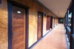The Cinnamon Art Resort and Spa, Mak