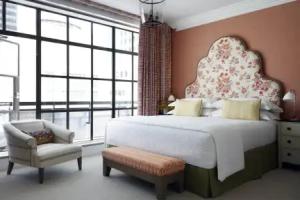 The Whitby Hotel, New York