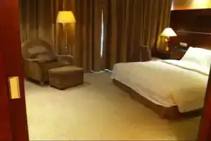 New Times Hotel, Shenzhen