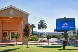 Fairview Inn and Suites, Healdsburg