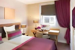 Hotel Galileo, Paris