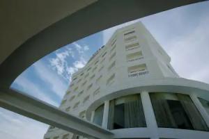 Nha Trang Palace Hotel, Nha Trang