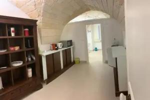 Viaroma72 Hotel, Maglie