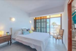 Bochoris 4B Hotel, Port de Pollenca