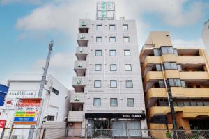 Tabist Hotel Diana Yachiyodai, Chiba