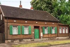 Ezera Maja, Liepaya