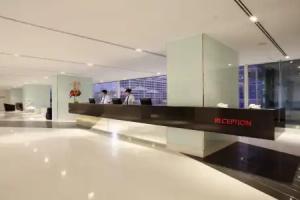 Centara Watergate Pavilion Hotel Bangkok, Bangkok